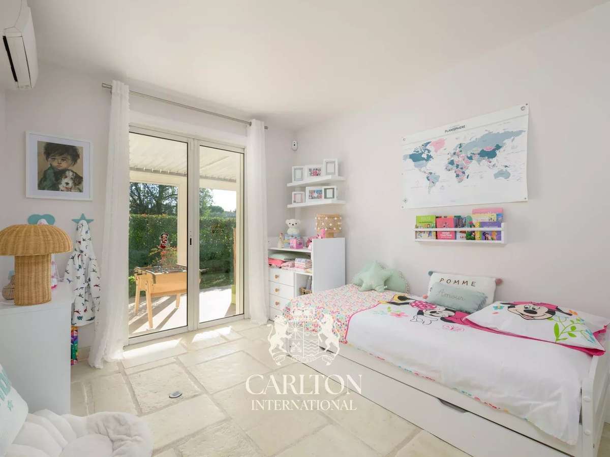 Villa Mougins