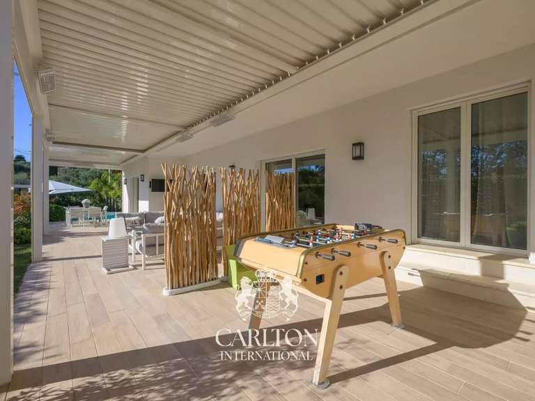 Villa Mougins - 4 bedrooms - 235m²