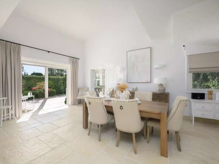 Villa Mougins - 4 chambres - 235m²