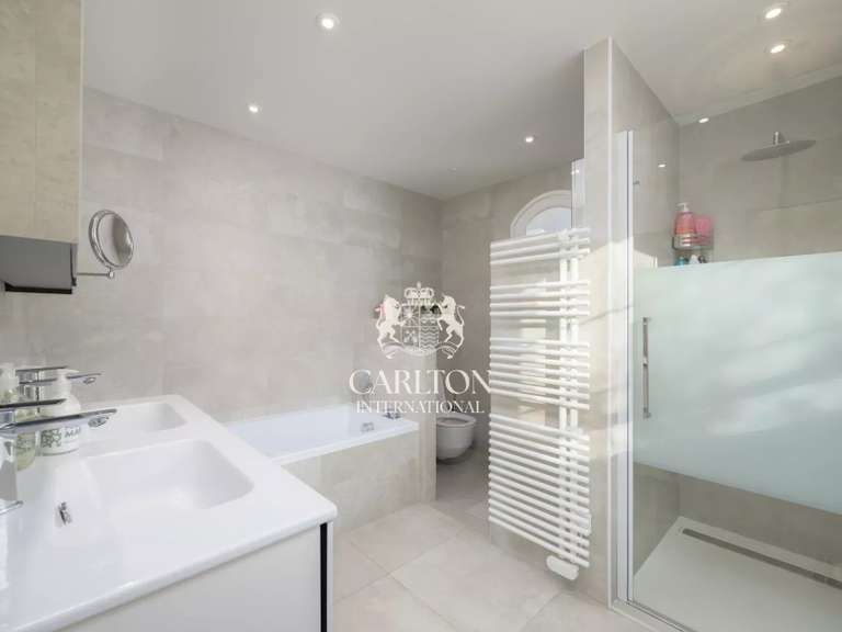 Villa Mougins - 4 chambres - 235m²