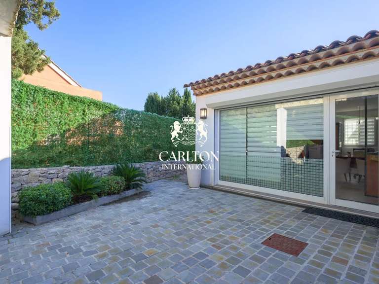 Villa Mougins - 4 chambres - 235m²