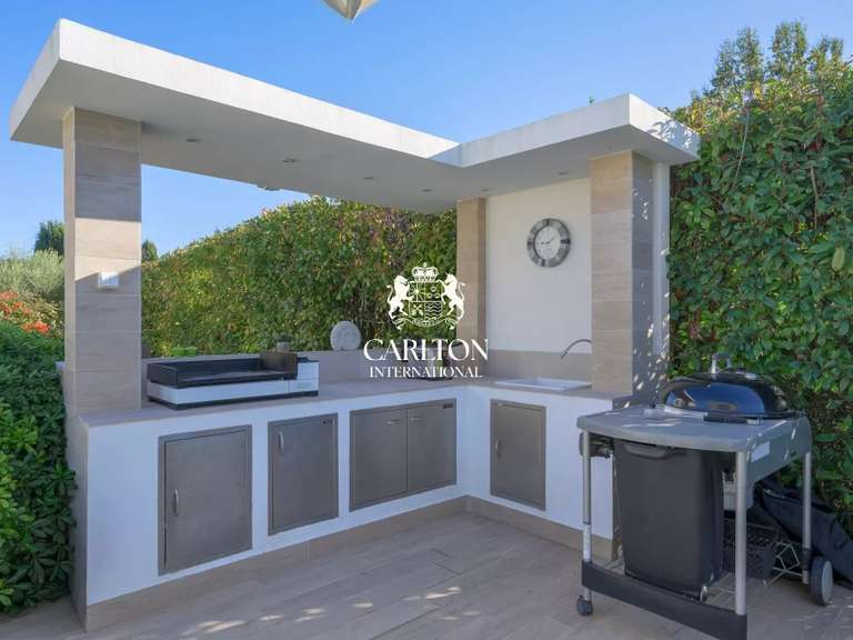 Villa Mougins - 4 chambres - 235m²