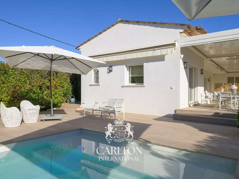 Villa Mougins - 4 bedrooms - 235m²