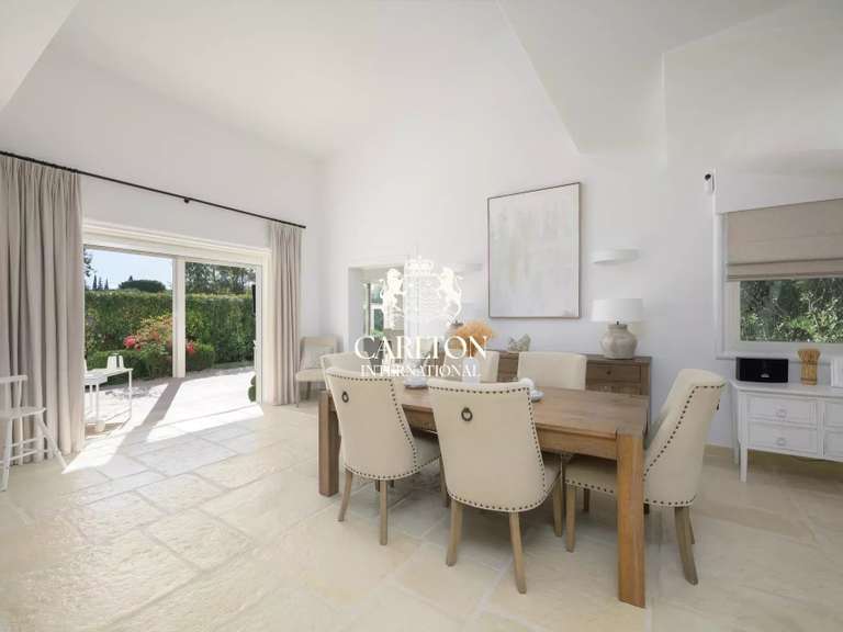 Villa Mougins - 4 chambres - 235m²