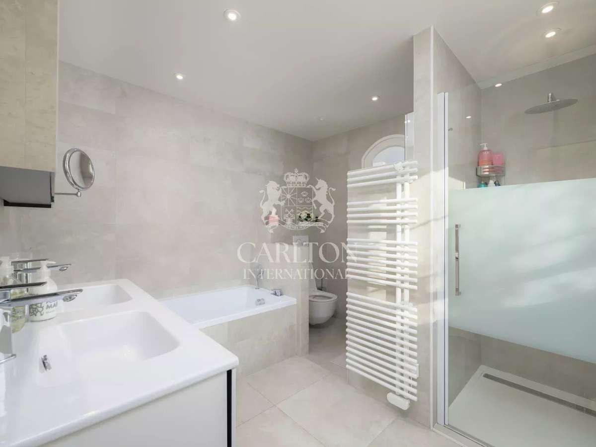 Villa Mougins