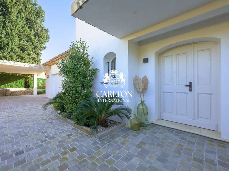 Villa Mougins - 4 chambres - 235m²