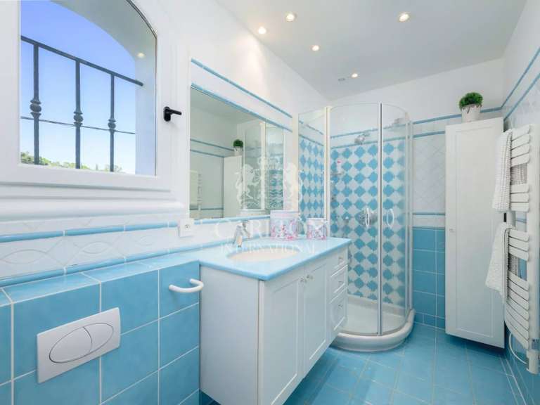 Villa Mougins - 4 chambres - 235m²