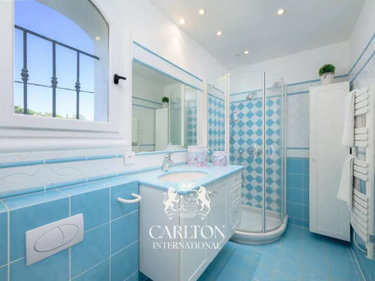 Villa Mougins - 4 chambres - 235m²