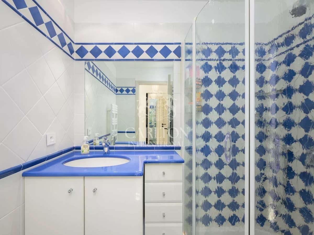 Villa Mougins