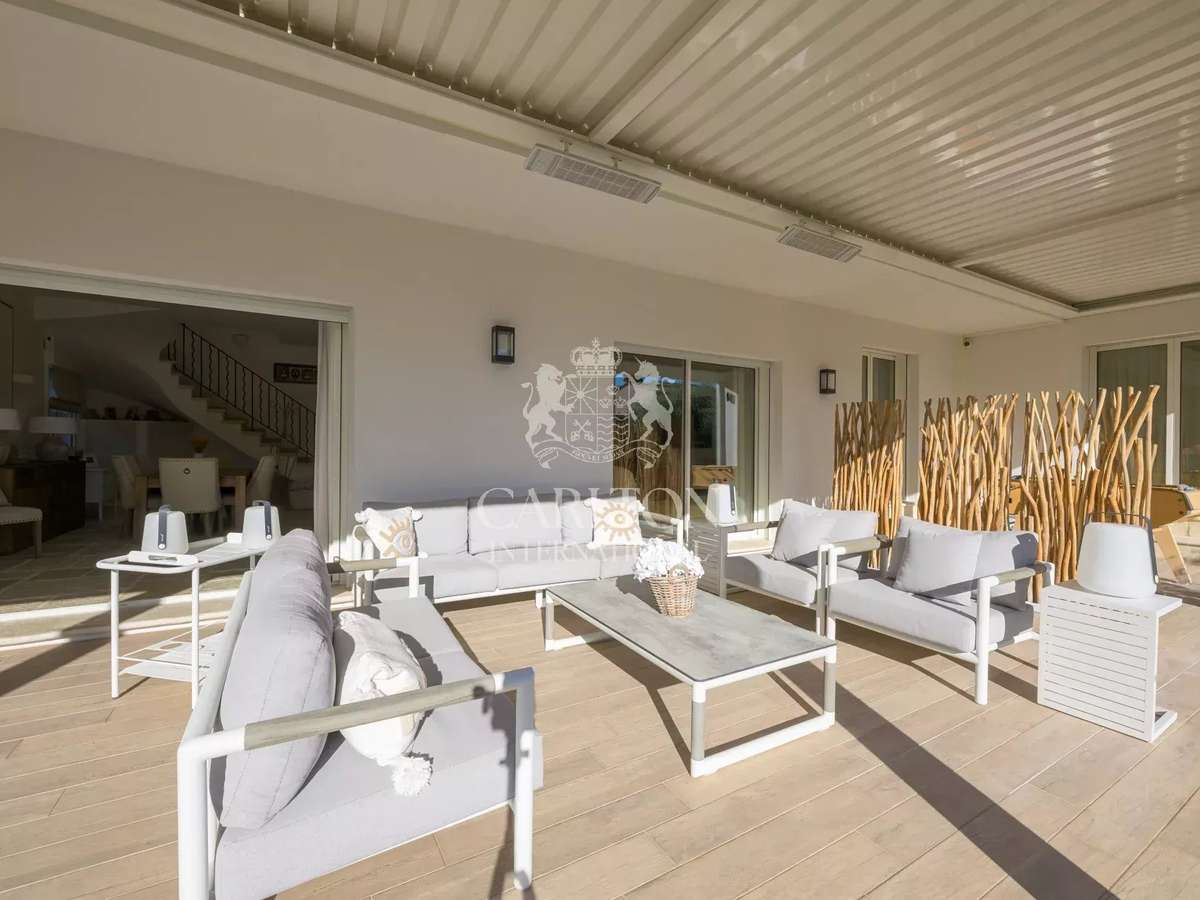 Villa Mougins