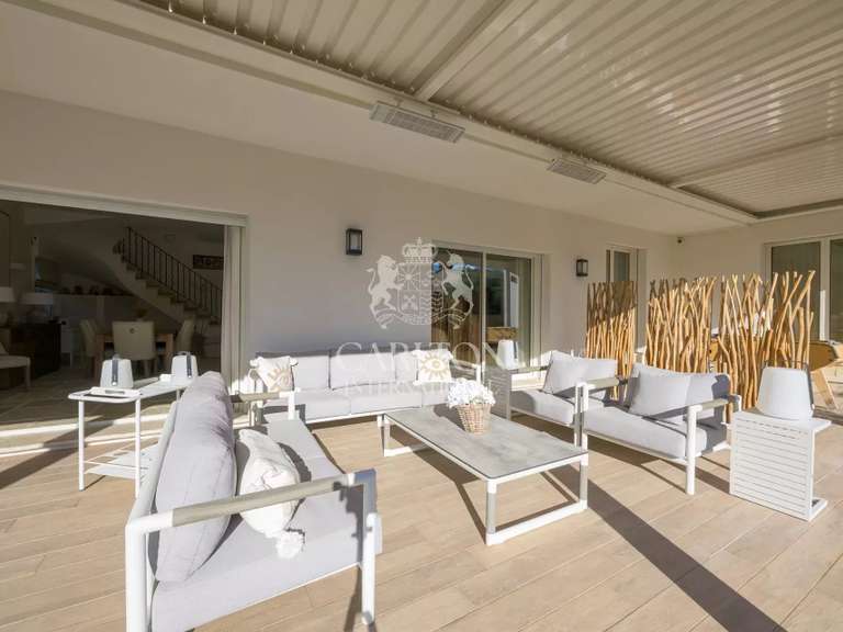 Villa Mougins - 4 chambres - 235m²