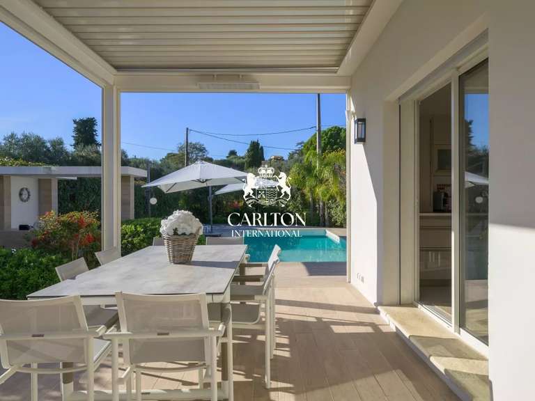 Villa Mougins - 4 chambres - 235m²