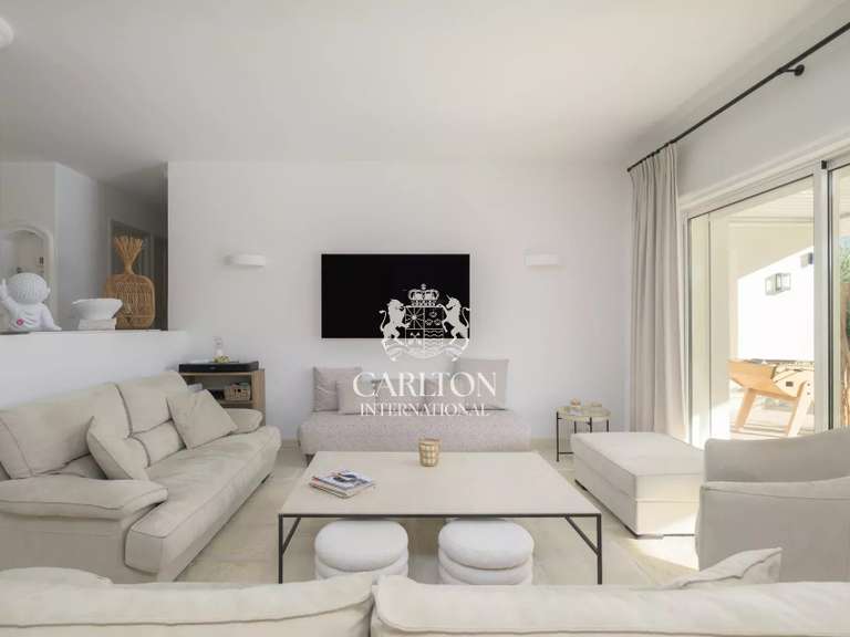 Villa Mougins - 4 chambres - 235m²