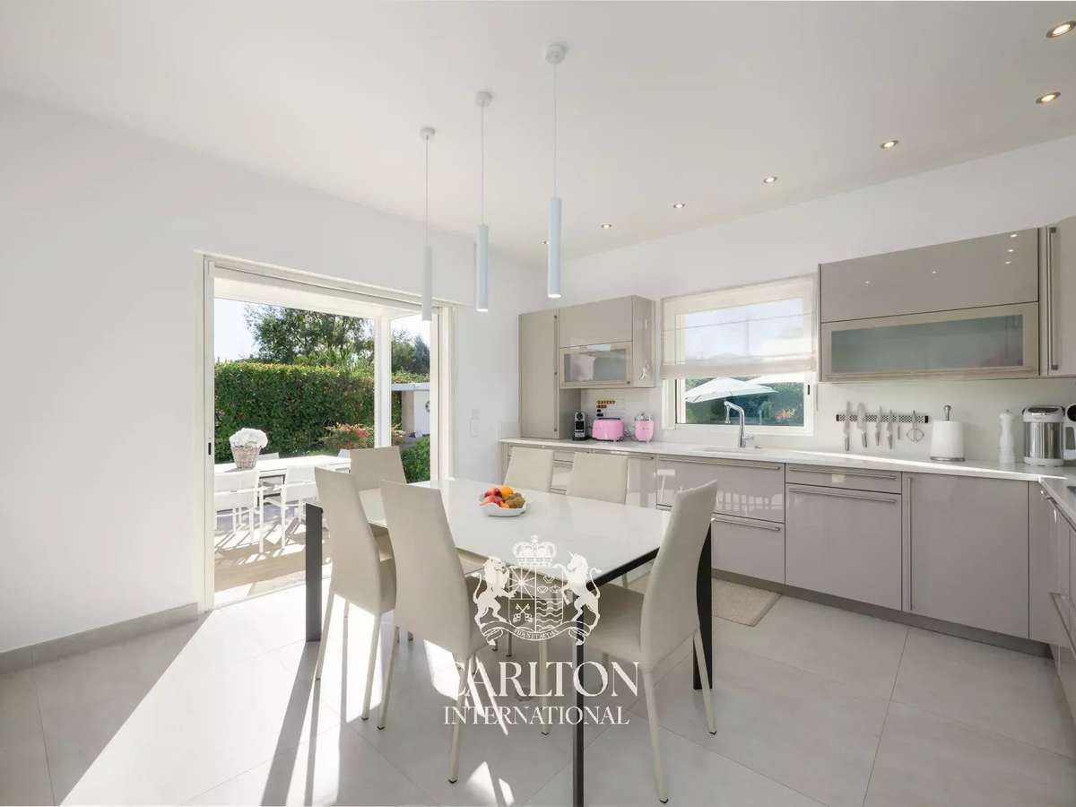 Villa Mougins