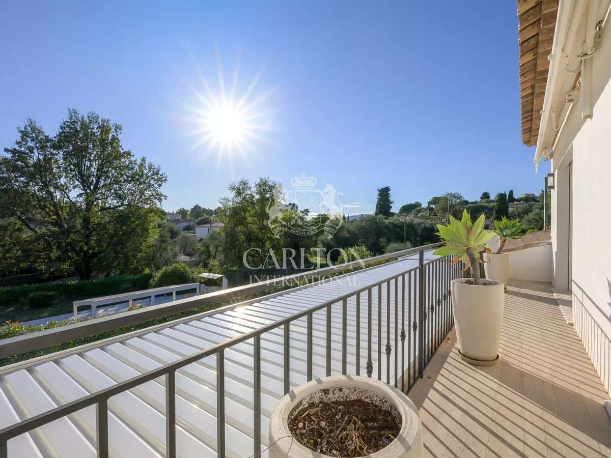 Villa Mougins