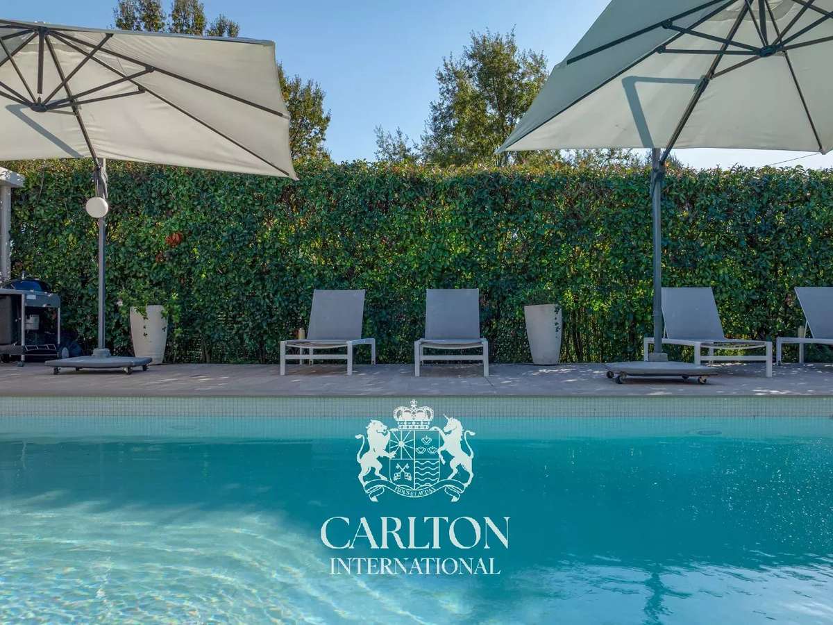 Villa Mougins
