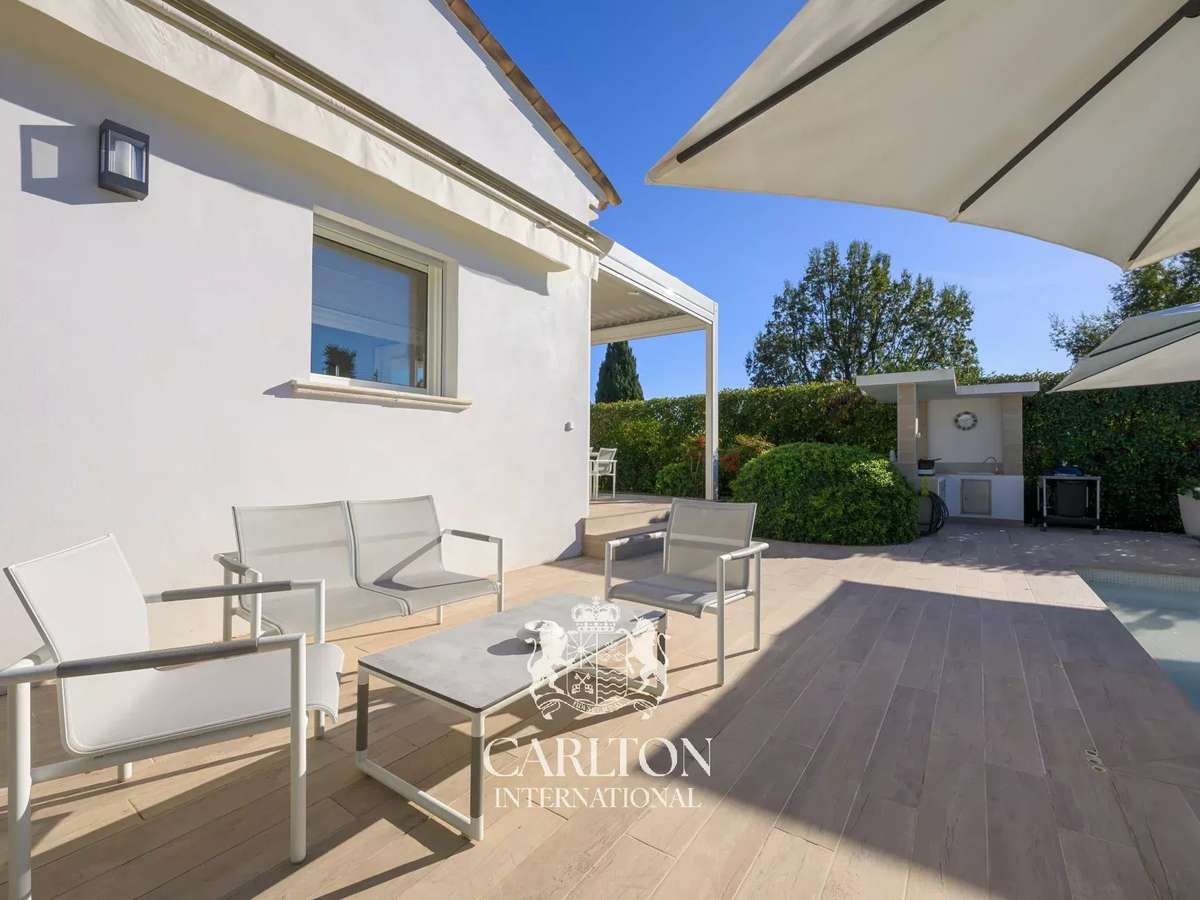 Villa Mougins