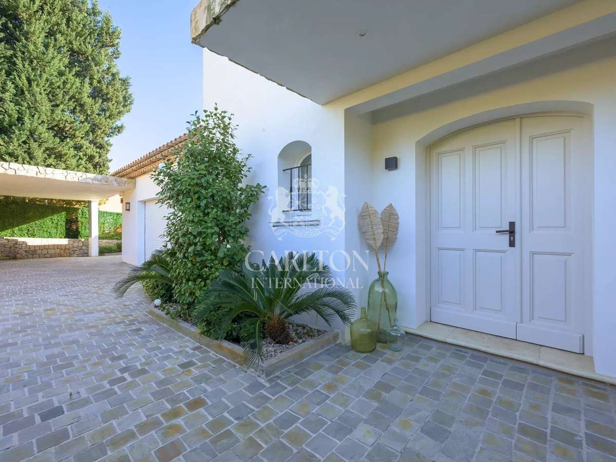Villa Mougins