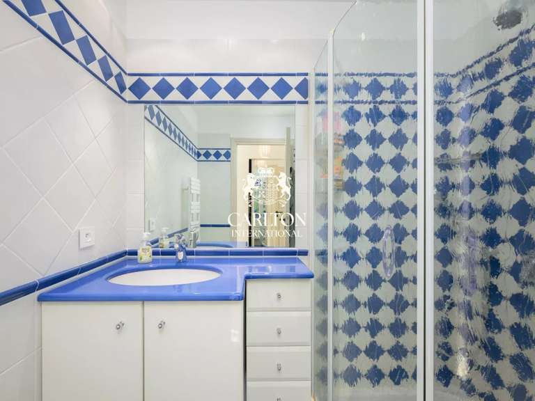 Villa Mougins - 4 chambres - 235m²