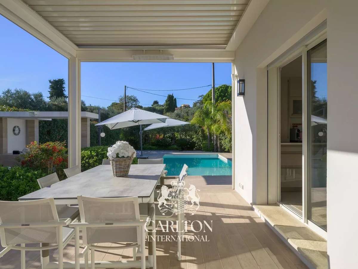 Villa Mougins