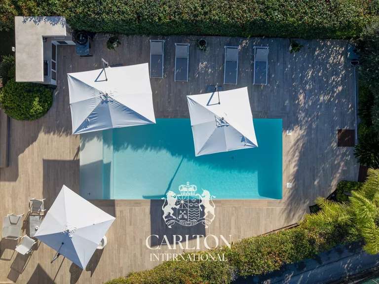 Villa Mougins - 4 bedrooms - 235m²