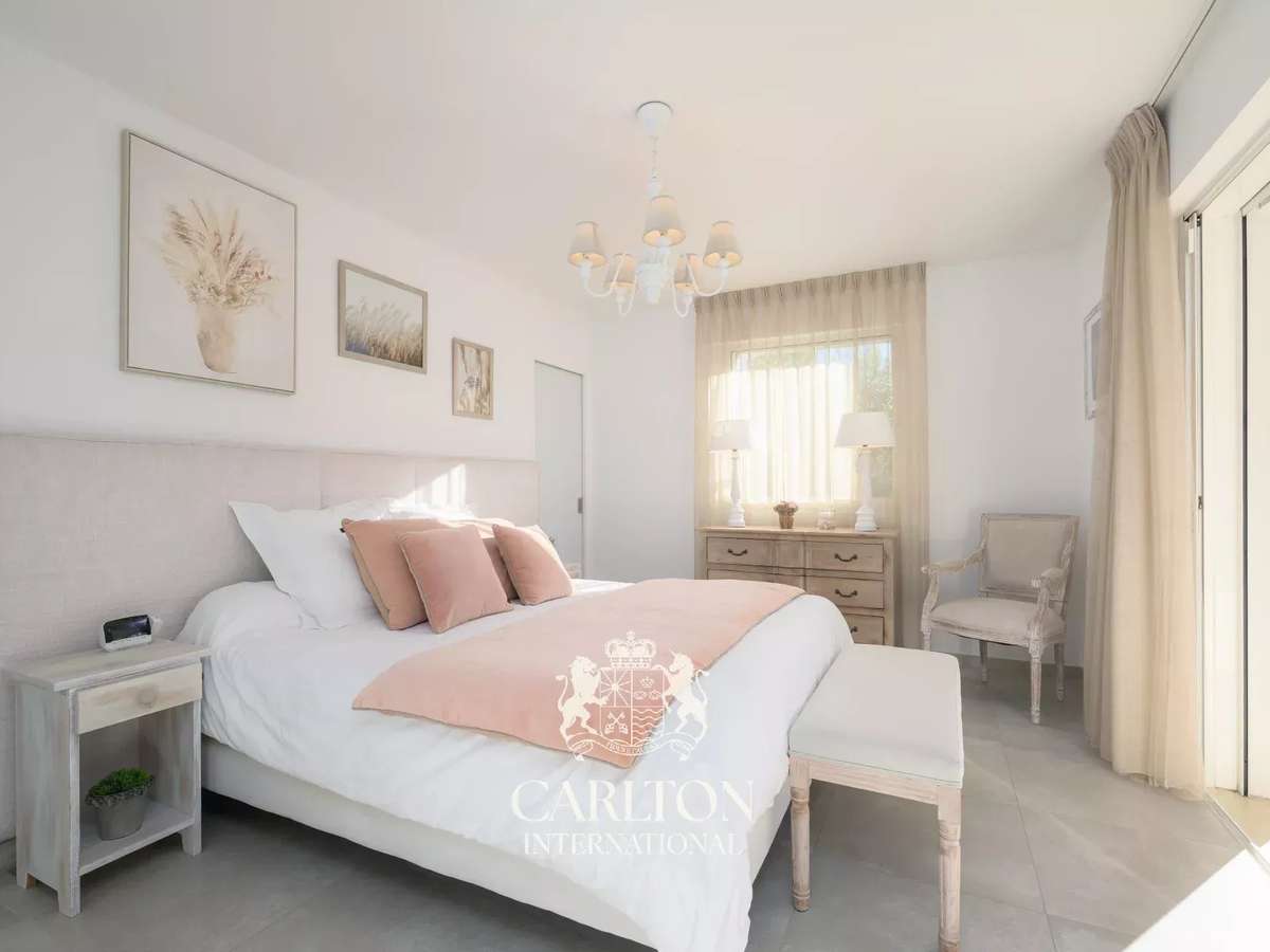 Villa Mougins