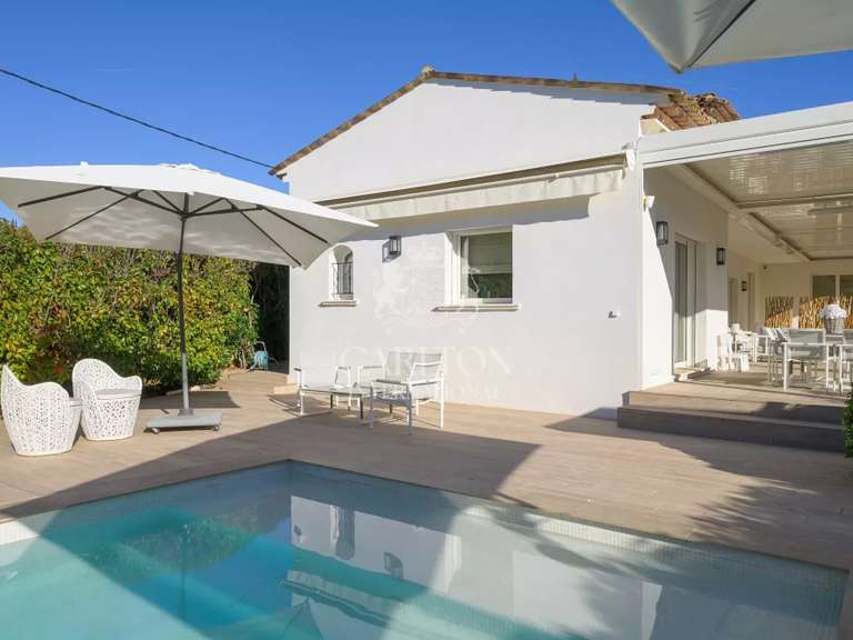 Villa Mougins - 4 chambres - 235m²