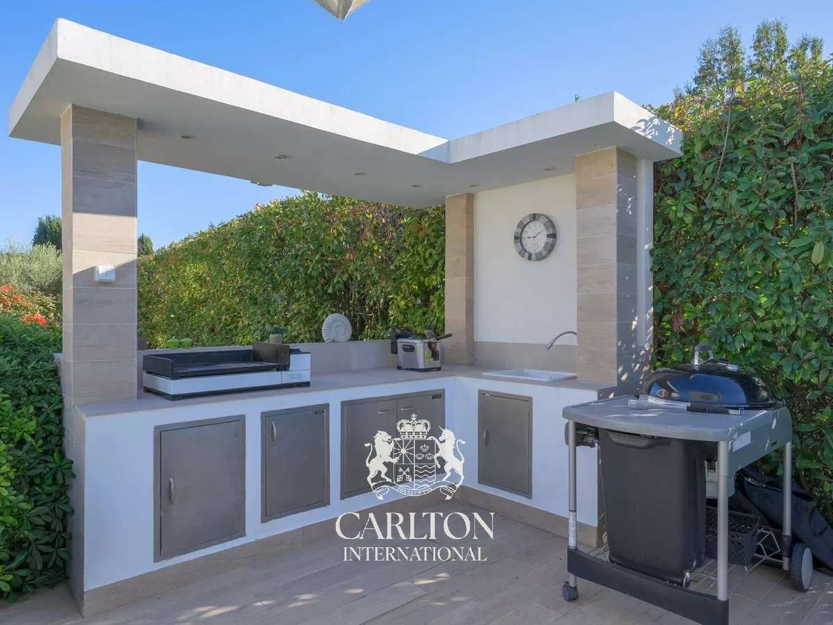 Villa Mougins