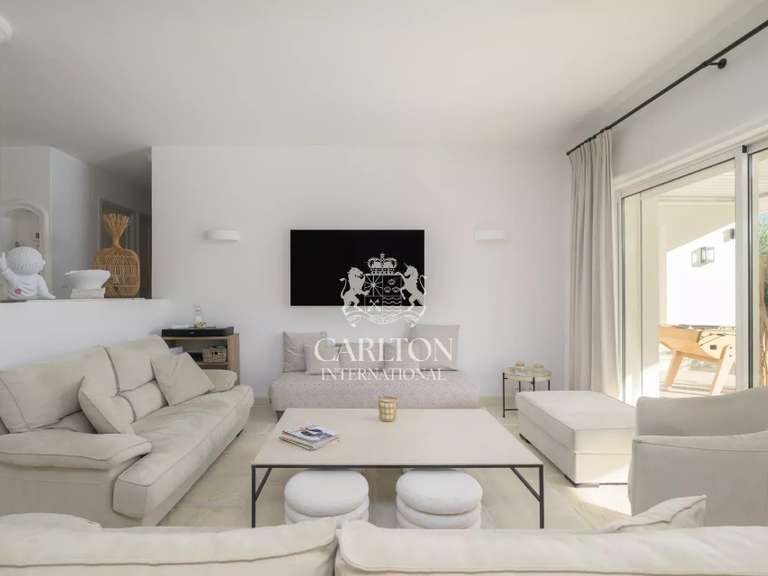 Villa Mougins - 4 bedrooms - 235m²