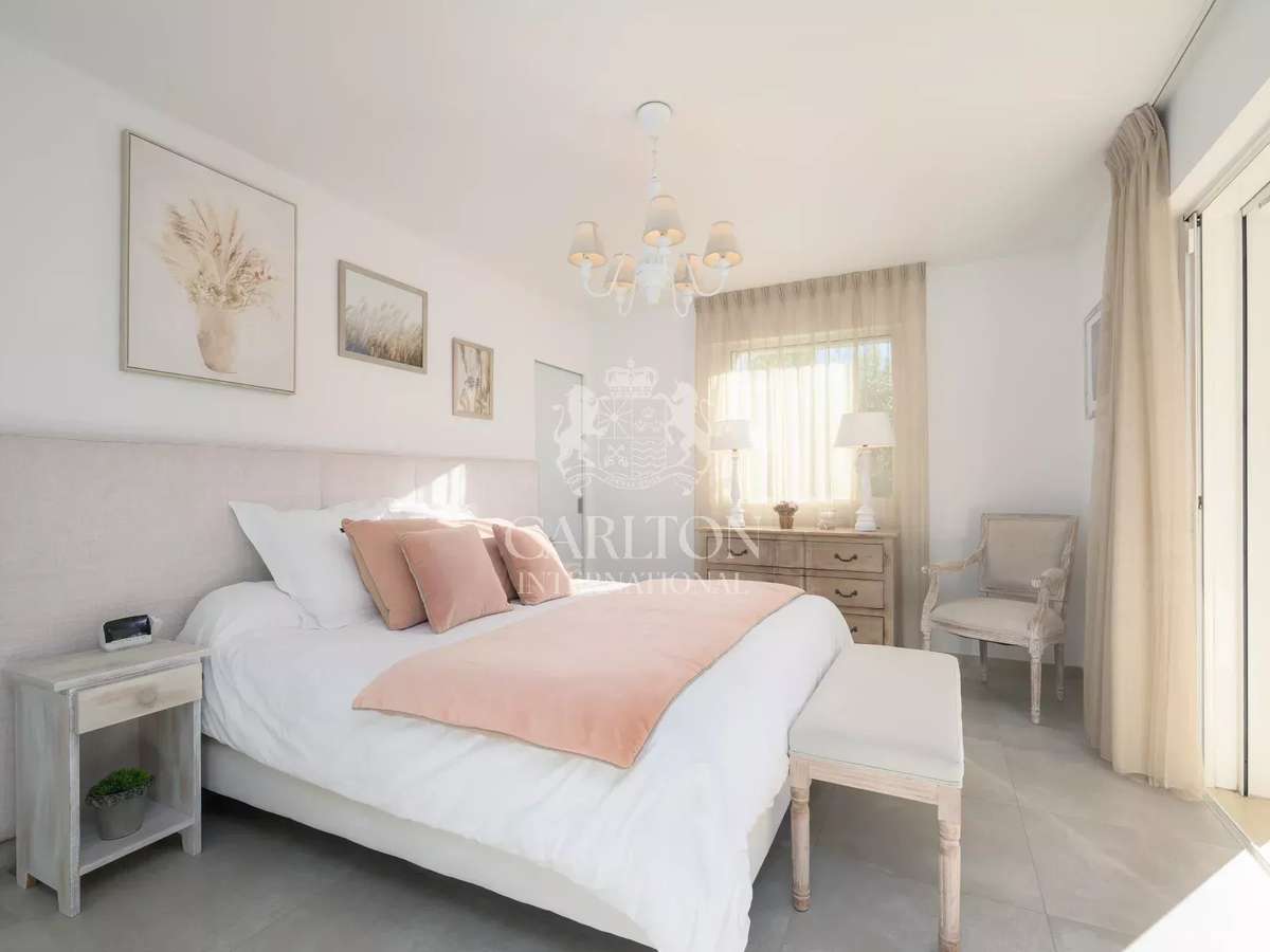 Villa Mougins