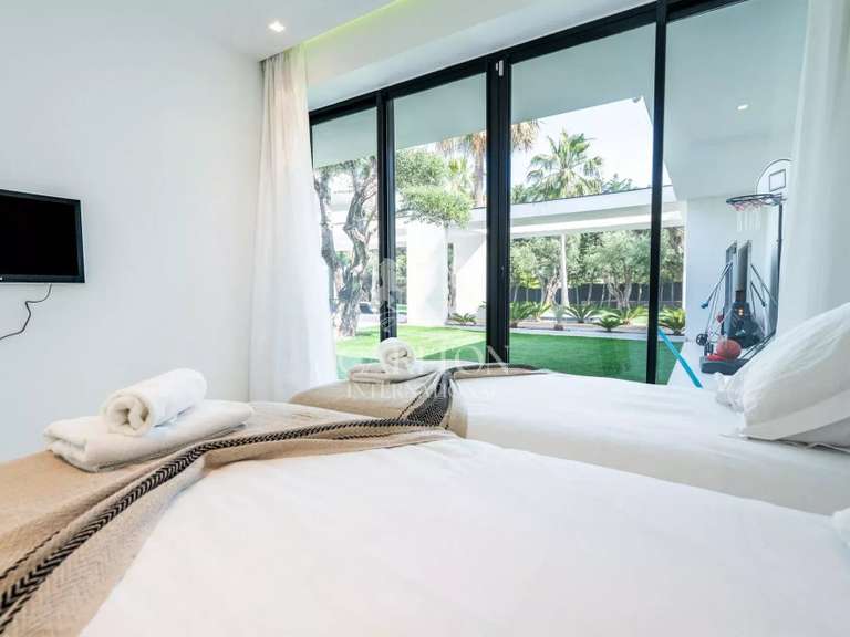 Villa Mougins - 4 chambres - 500m²