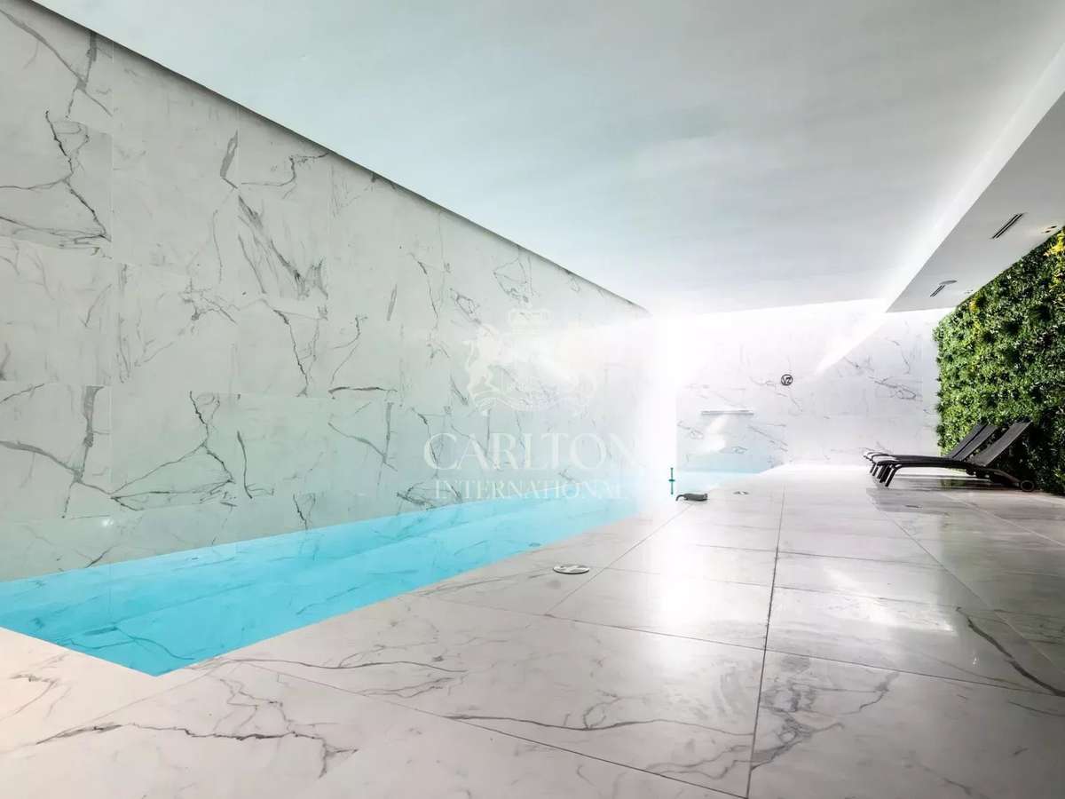 Villa Mougins