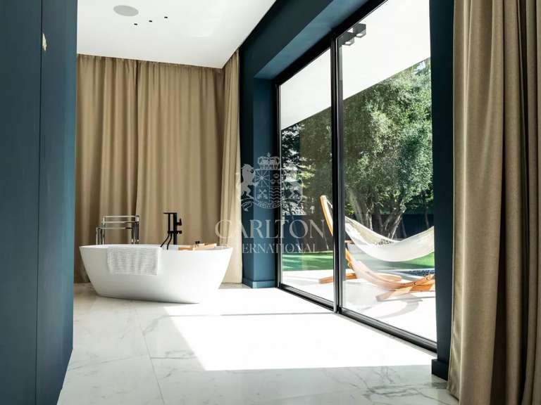 Villa Mougins - 4 chambres - 500m²