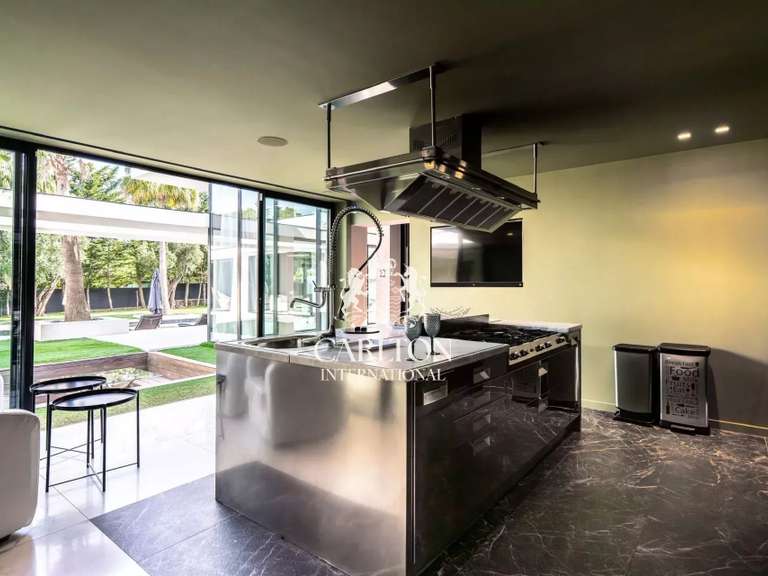 Villa Mougins - 4 bedrooms - 500m²