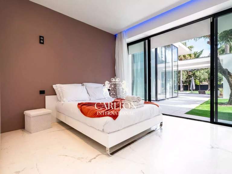 Villa Mougins - 4 bedrooms - 500m²