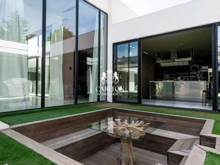 Villa Mougins - 4 chambres - 500m²