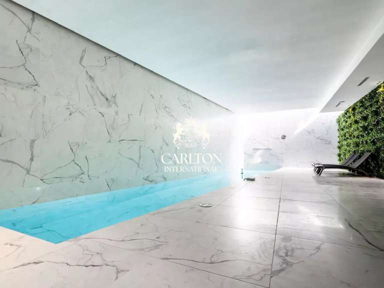 Villa Mougins - 4 chambres - 500m²