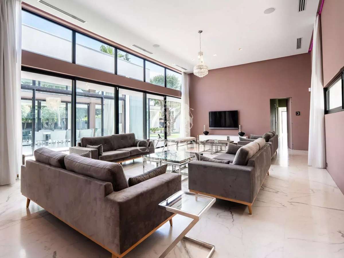 Villa Mougins