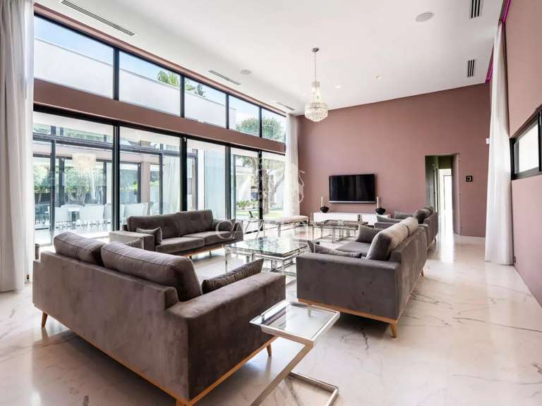 Villa Mougins - 4 chambres - 500m²