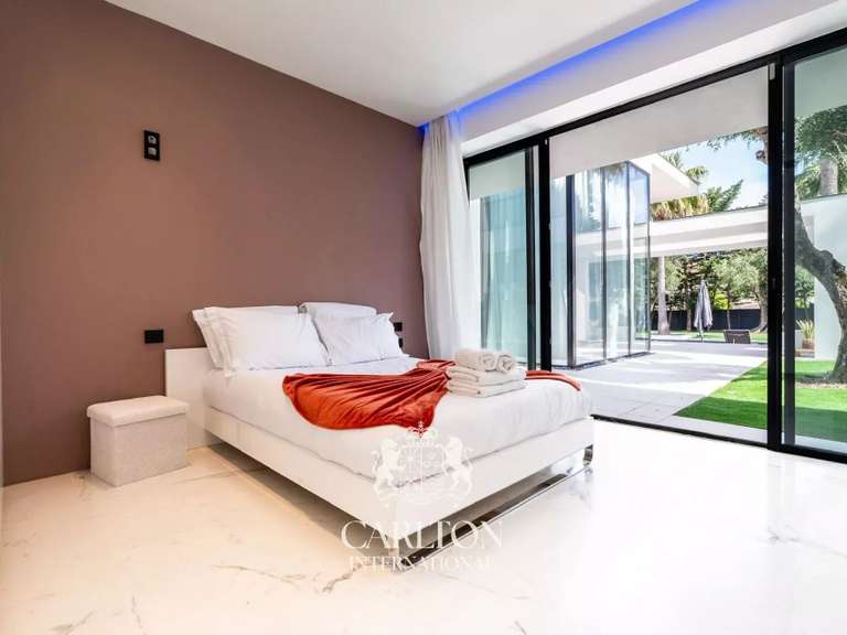 Villa Mougins - 4 bedrooms - 500m²