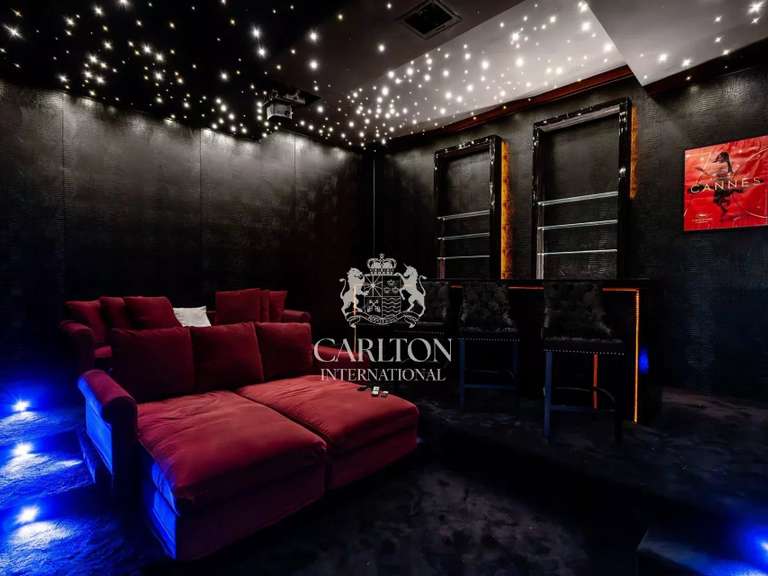 Villa Mougins - 4 bedrooms - 500m²