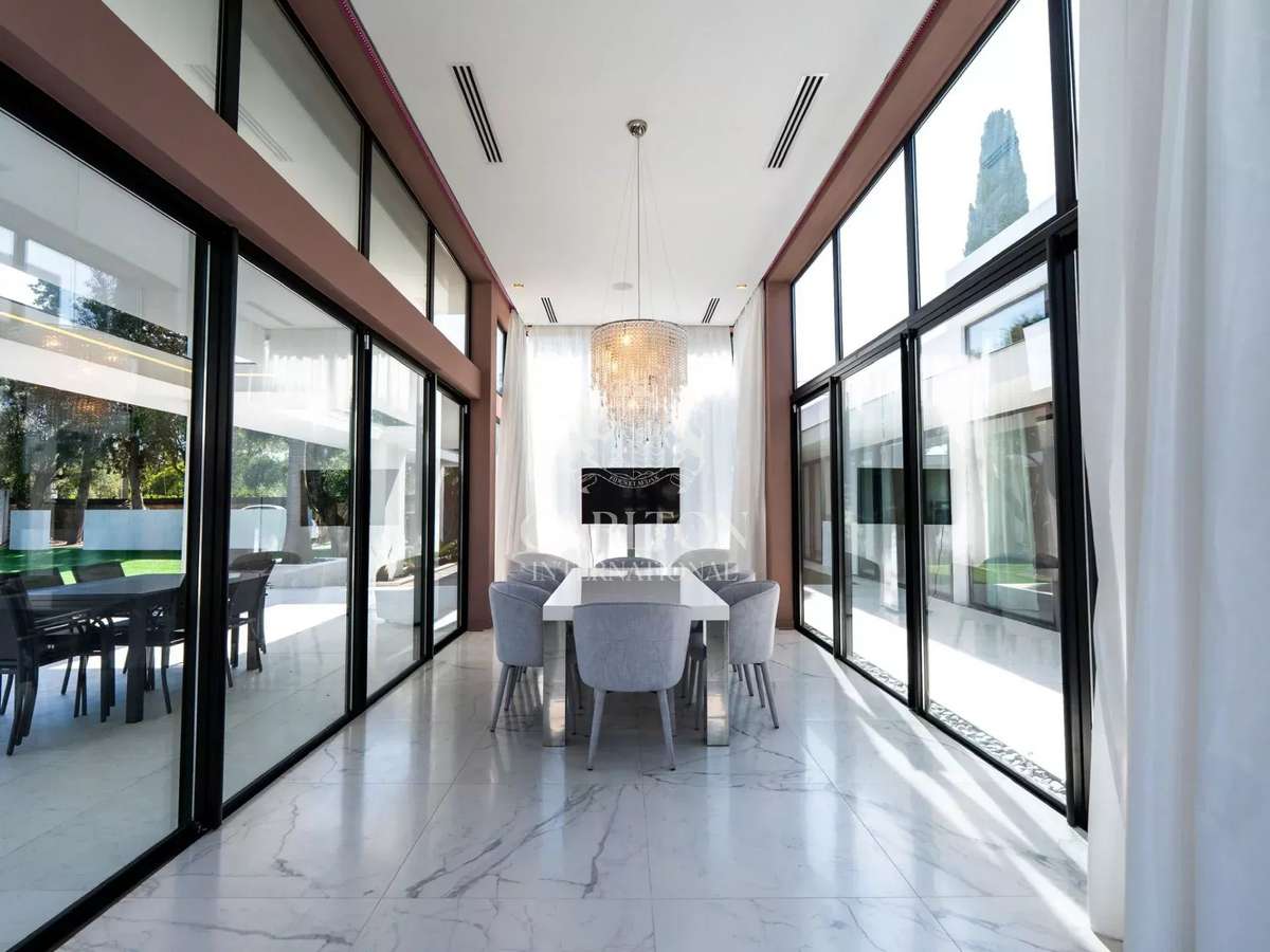 Villa Mougins