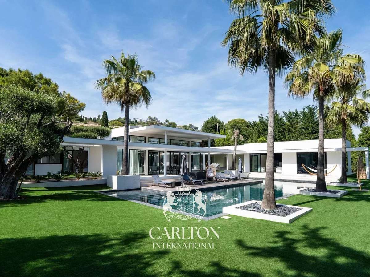 Villa Mougins
