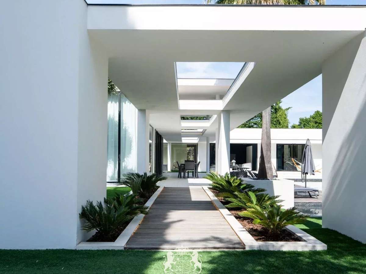 Villa Mougins