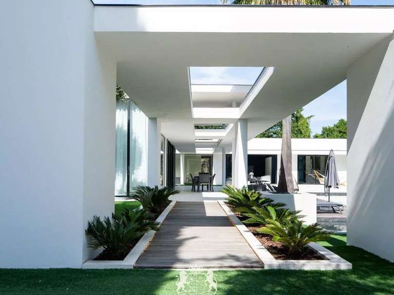 Villa Mougins - 4 bedrooms - 500m²