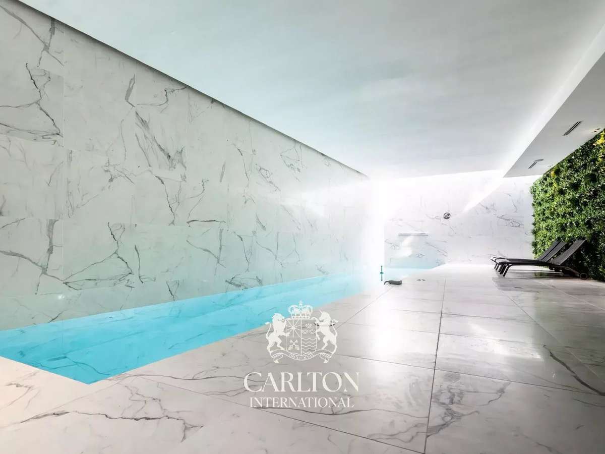 Villa Mougins