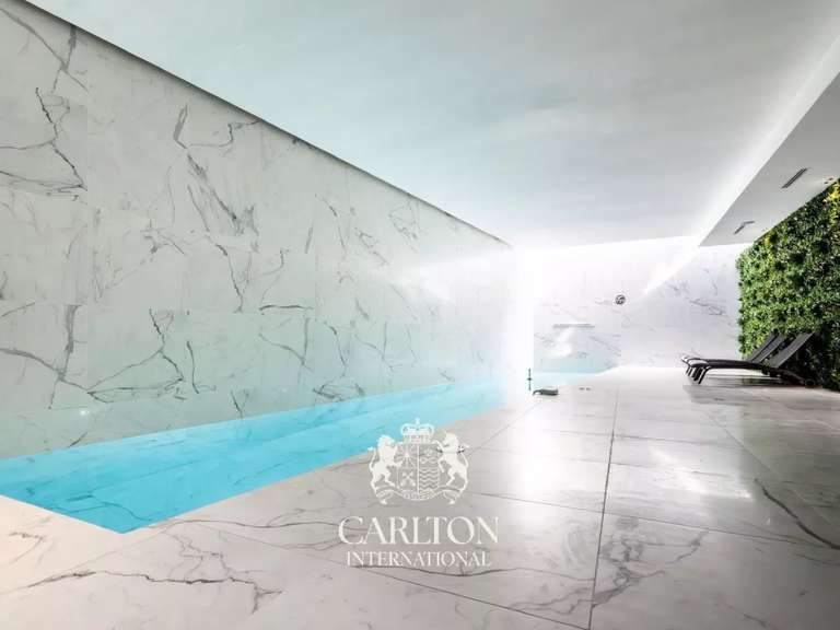 Villa Mougins - 4 bedrooms - 500m²