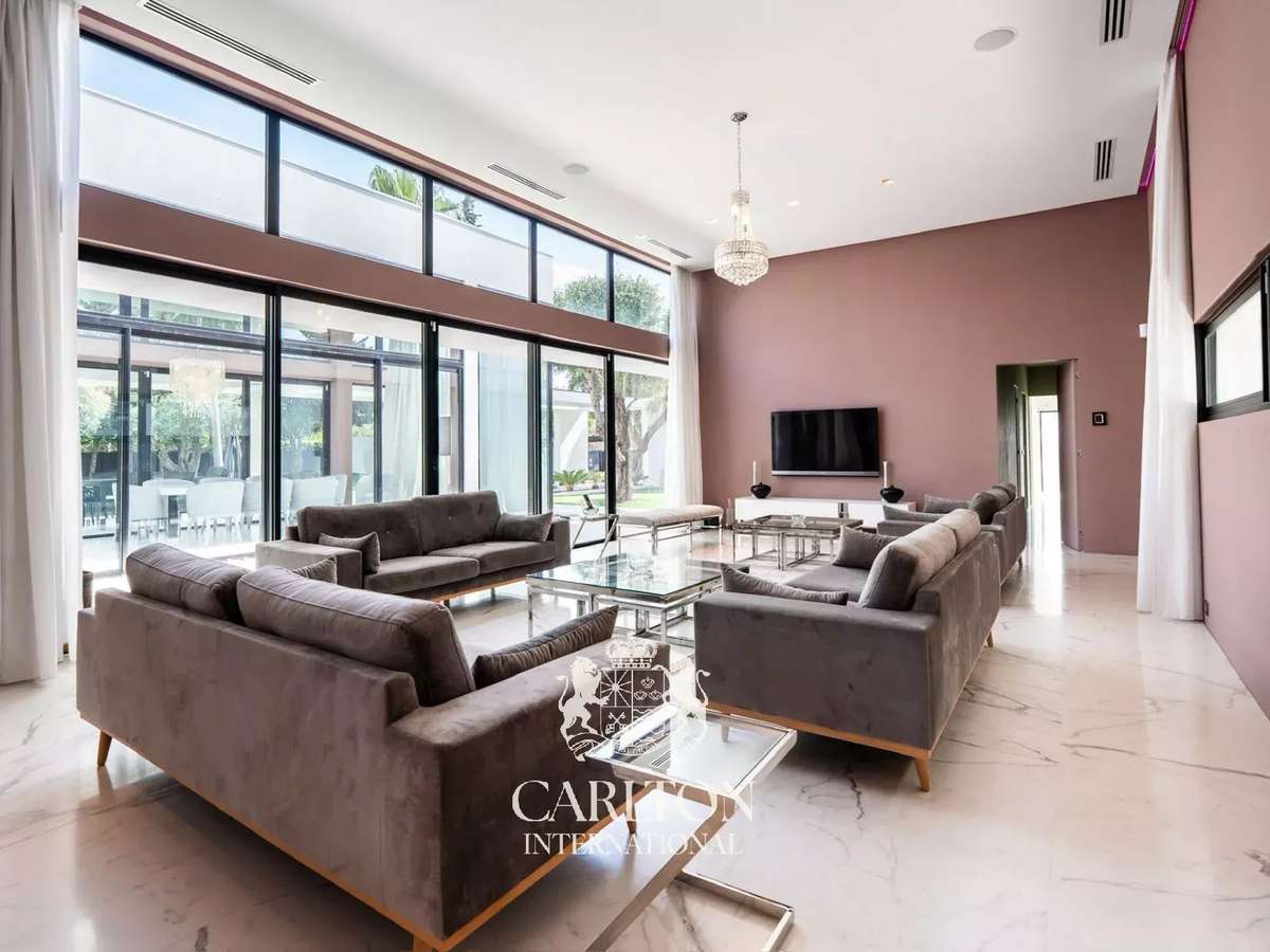 Villa Mougins