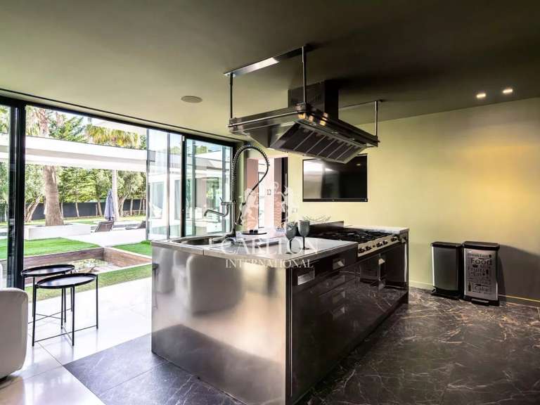 Villa Mougins - 4 bedrooms - 500m²