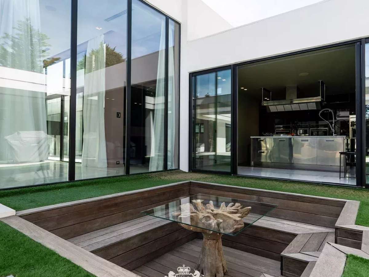 Villa Mougins